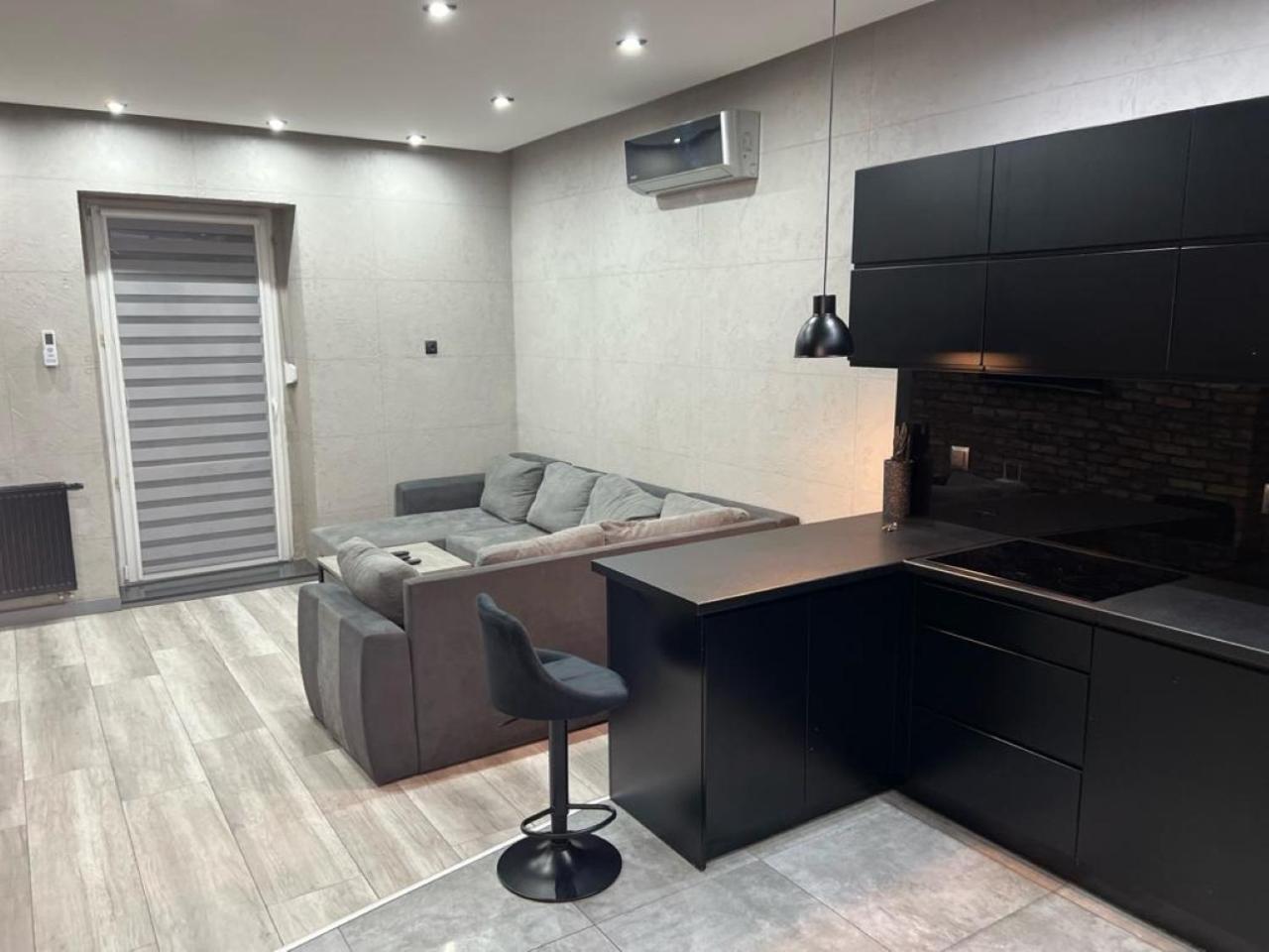 גליביצ'ה Raciborska Royal Apartment - Miejsce Parkingowe Na Parkingu Strzezonym מראה חיצוני תמונה